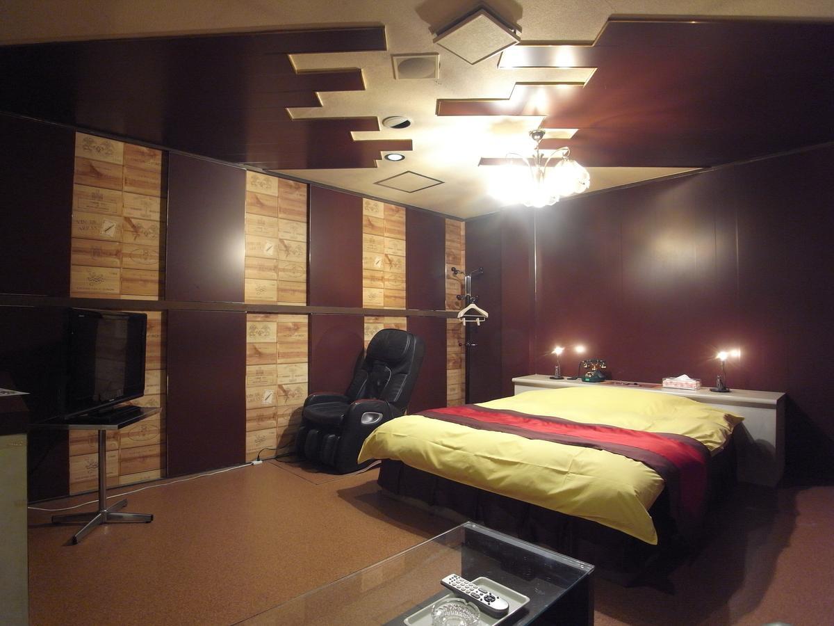 Hotel Chocola Yamazoe (Adults Only) Exterior foto
