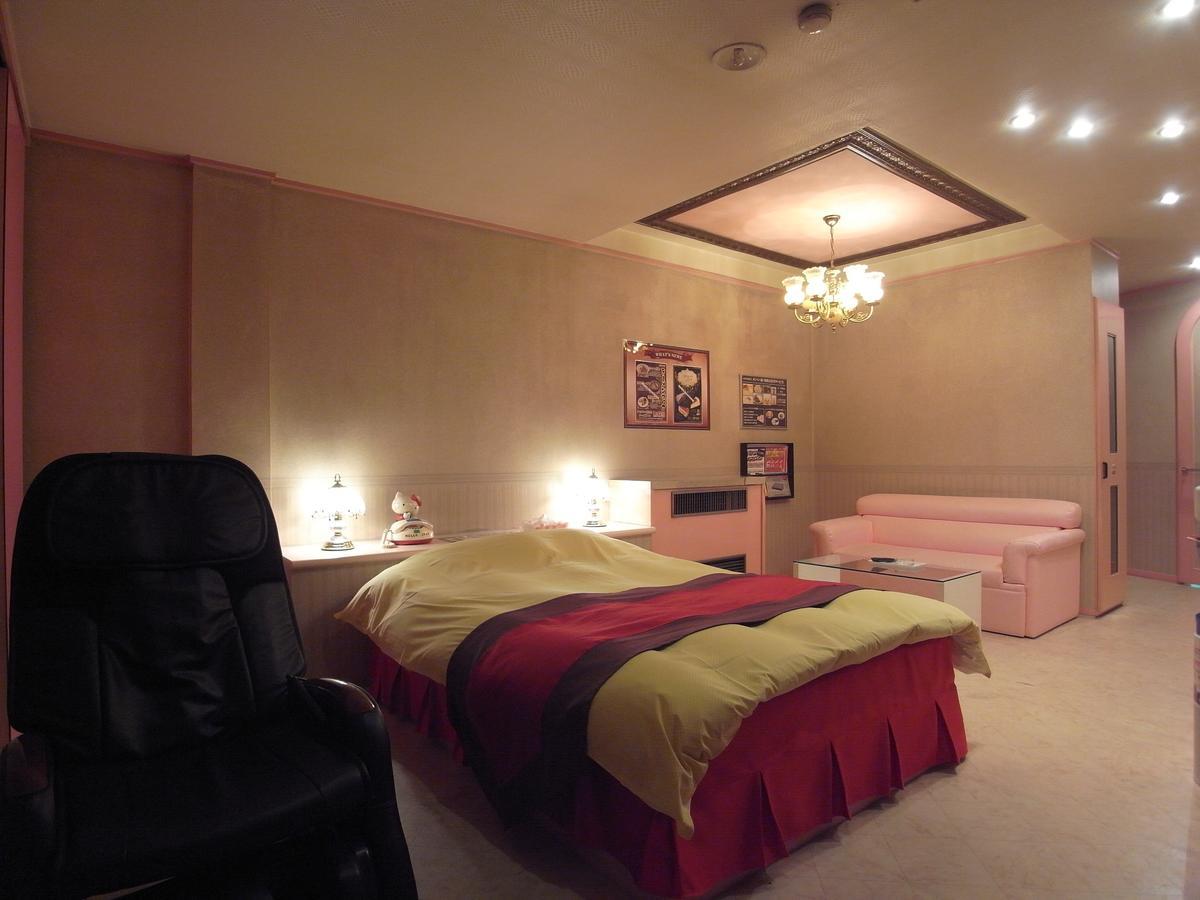 Hotel Chocola Yamazoe (Adults Only) Exterior foto