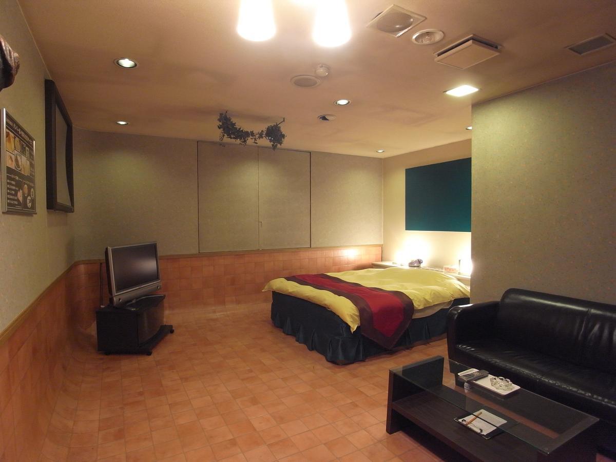 Hotel Chocola Yamazoe (Adults Only) Exterior foto